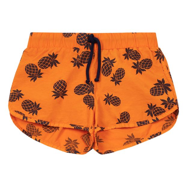 Short de Bain Bahia Ananas-product