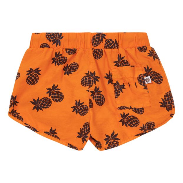 Short de Bain Bahia Ananas-product