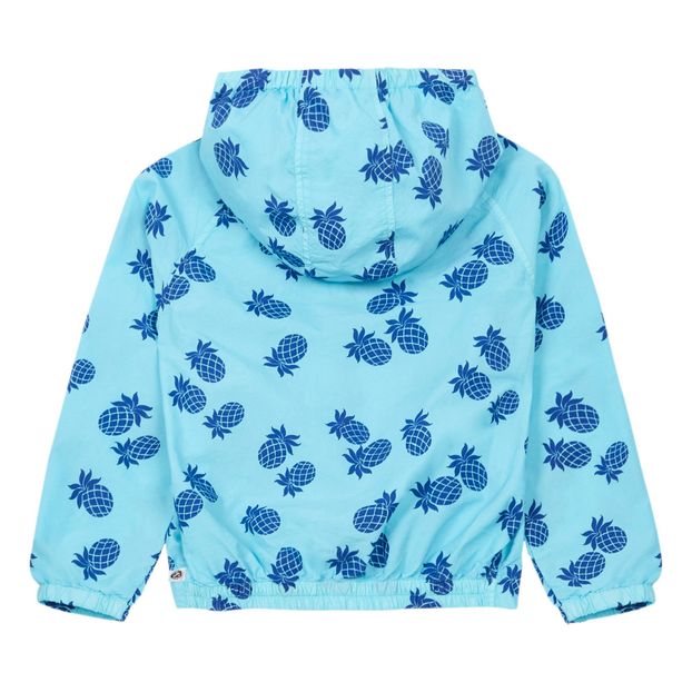 Hol Box Pineapple Windbreaker-product