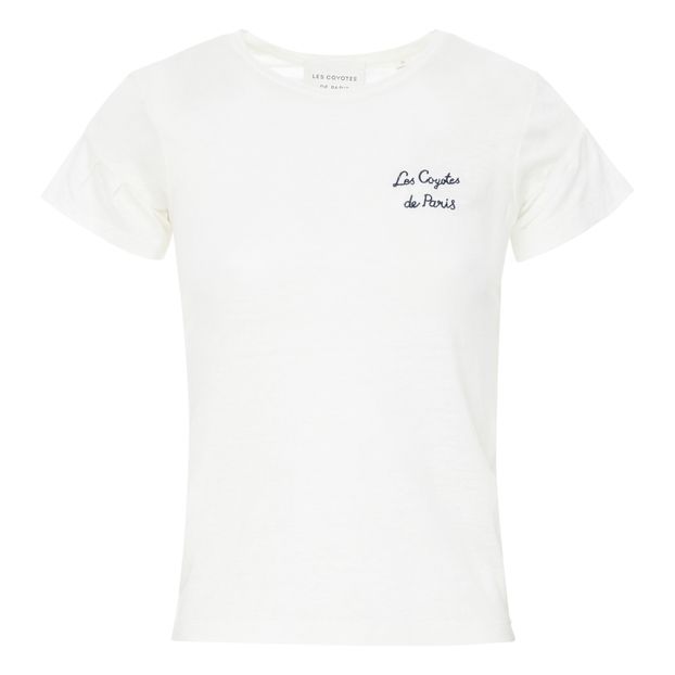 Camiseta Lino Lenny-product