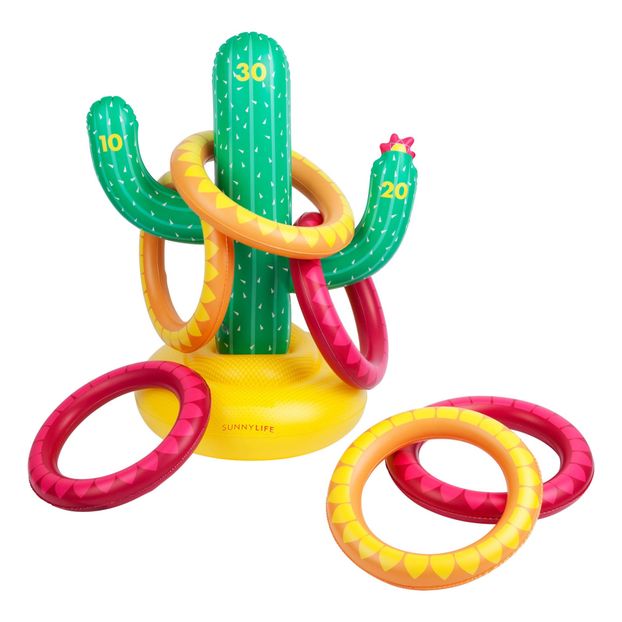Jeu d'adresse Cactus-product