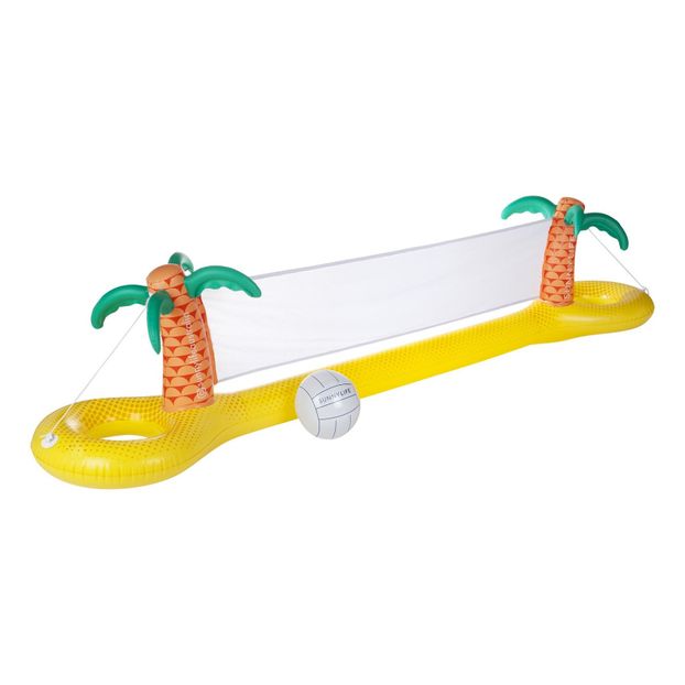Set de volley-ball flottant-product