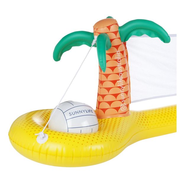 Set de volley-ball flottant-product