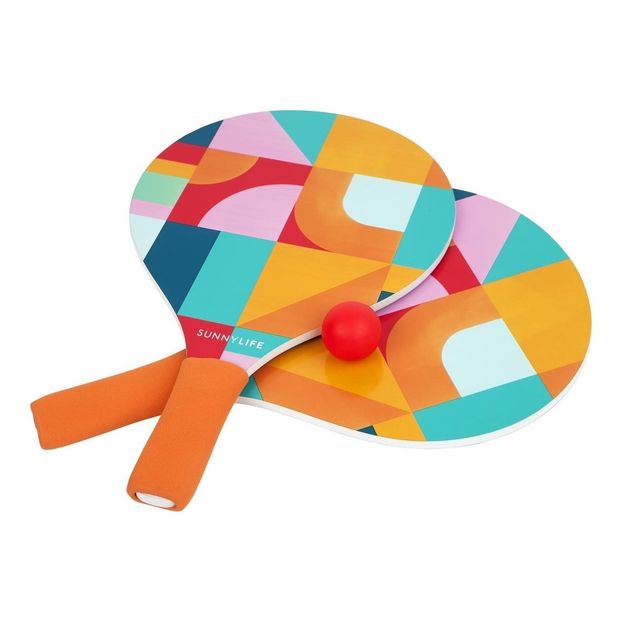 Jeu de raquettes de plage Islabomba-product
