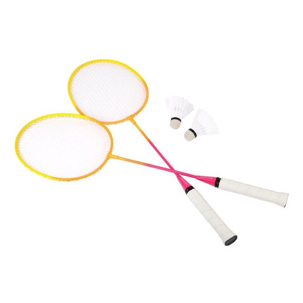 Jeu de raquettes de badminton Malibu-product