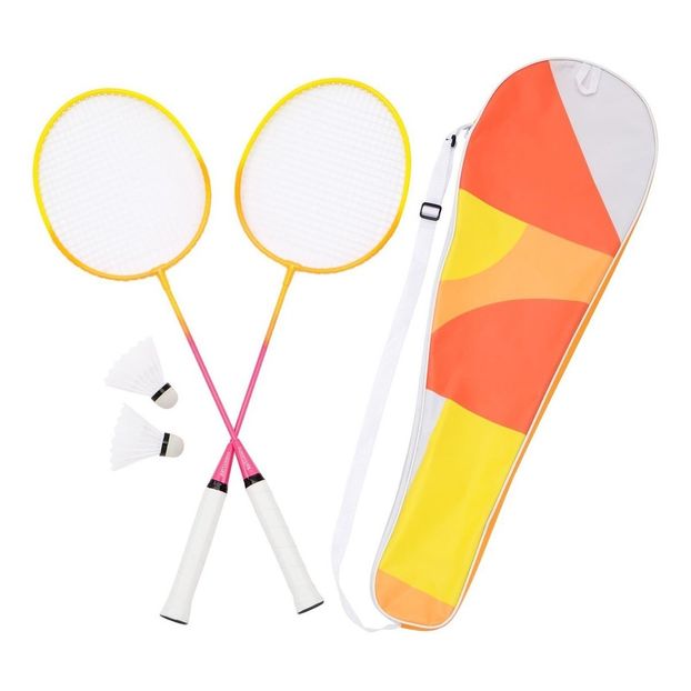 Jeu de raquettes de badminton Malibu-product