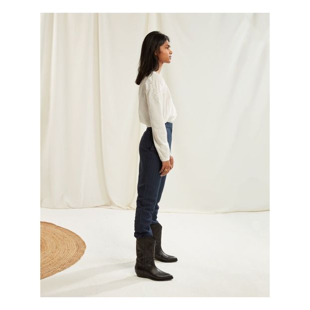 Sabrina blouse-product