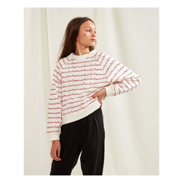 Sweat Milou-product