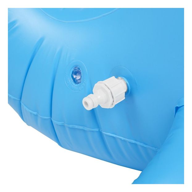 Narwhal inflatable toy-product