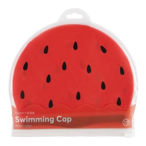 Gorro de piscina Sandía-product