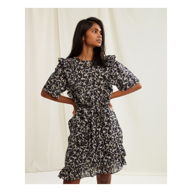 Cleo dress-product