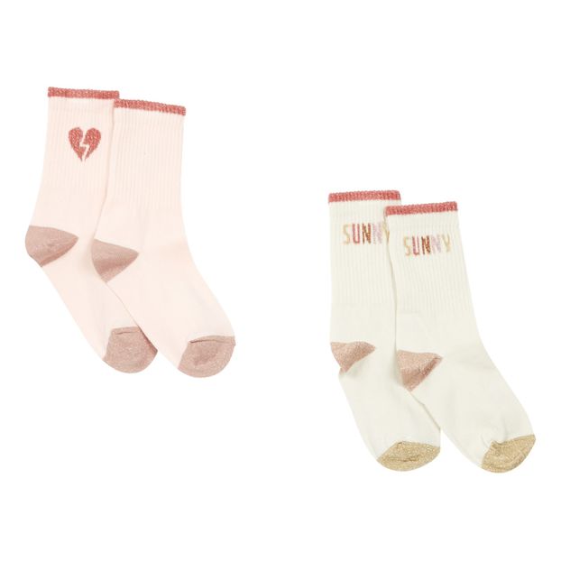 Sunny Socks -product