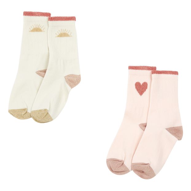 Sunny Socks -product