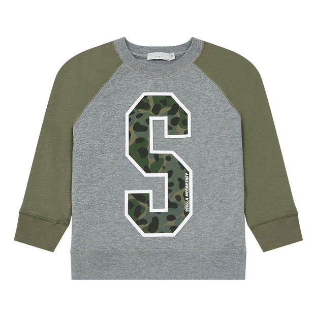 Sudadera Algodón Biológico-product