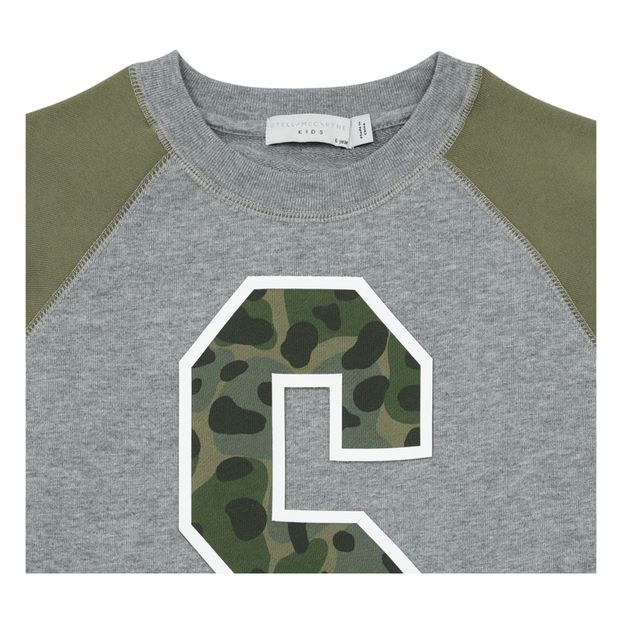 Sudadera Algodón Biológico-product