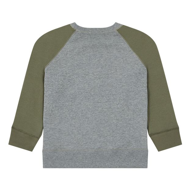 Sudadera Algodón Biológico-product