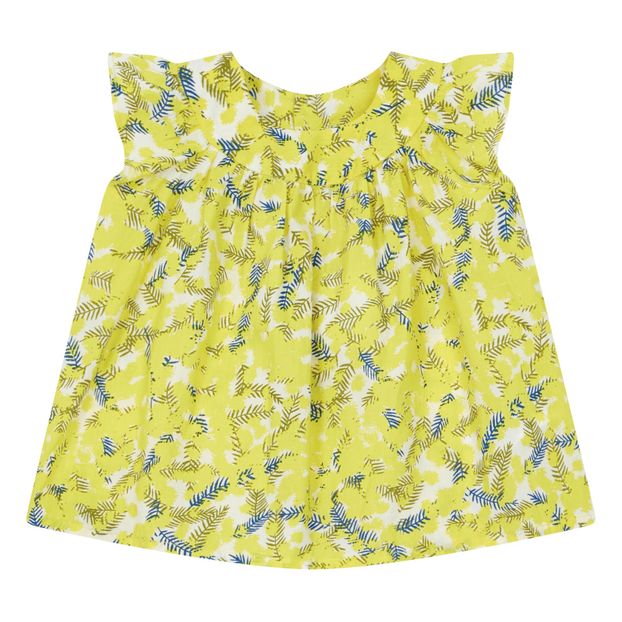 Lala Blouse-product