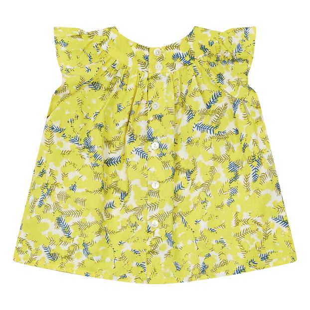 Lala Blouse-product