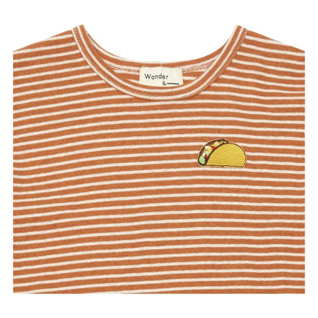 T-shirt-product