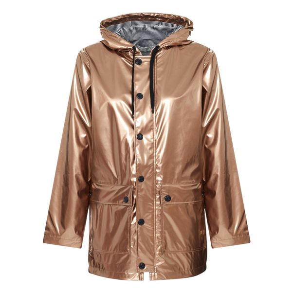 Bulli Raincoat - Women's Collection - -product