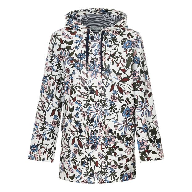 Impermeable Bleurie - Colección Mujer --product