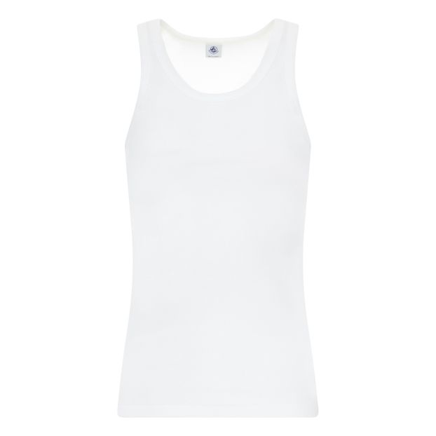 Cotton Singlet - Women's Collection --product