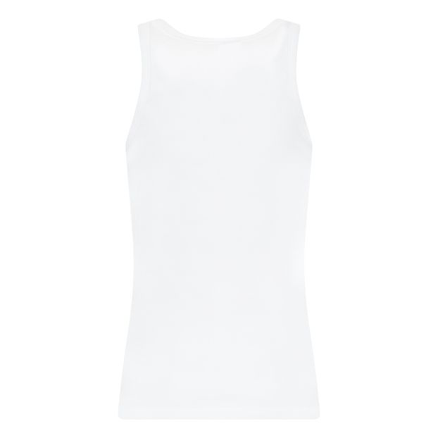 Cotton Singlet - Women's Collection --product