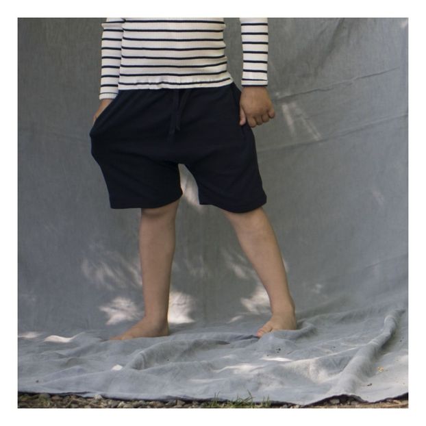 Short Norse Algodón Biológico-product