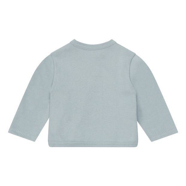 T-shirt Mini Cotone Bio -product