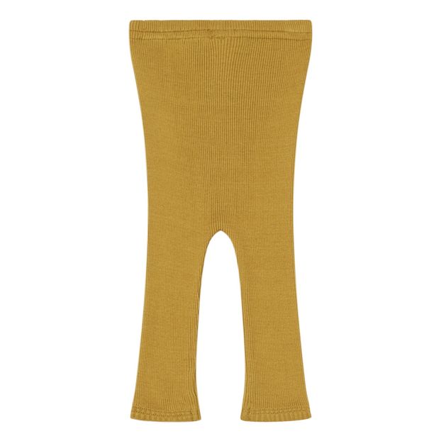 Legging Bieber Soie et Coton Bio-product