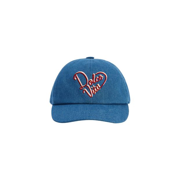 Dolce Vita cap-product
