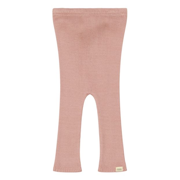 Bieber Silk Leggings-product