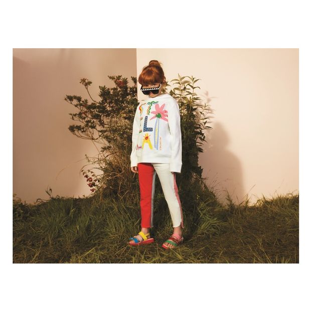 Sudadera Capucha Algodón Biológico-product