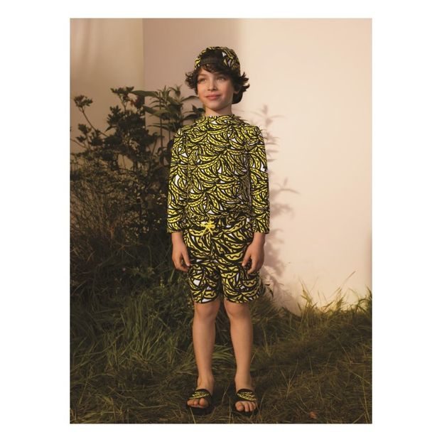 Costume Banane-product