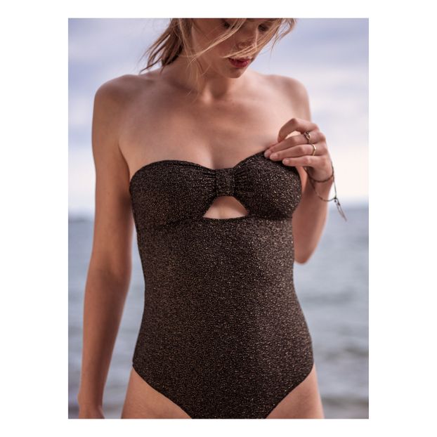 Maillot Une Pièce Paresse Inspirée-product