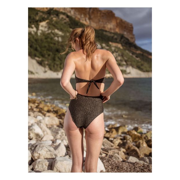Maillot Une Pièce Paresse Inspirée-product