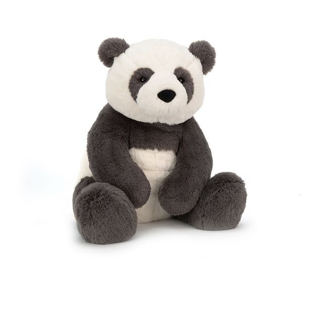 Harry Panda Soft Toy-product