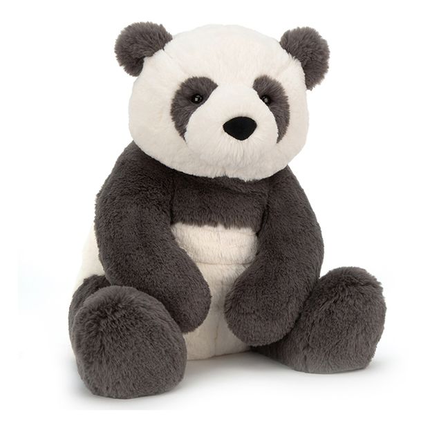 Peluche Panda Harry-product