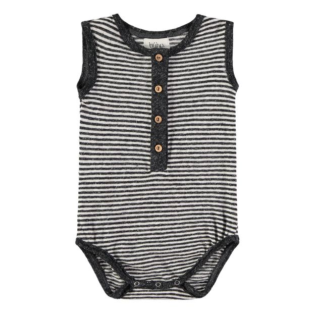Barboteuse Coton et Lin Bibi-product