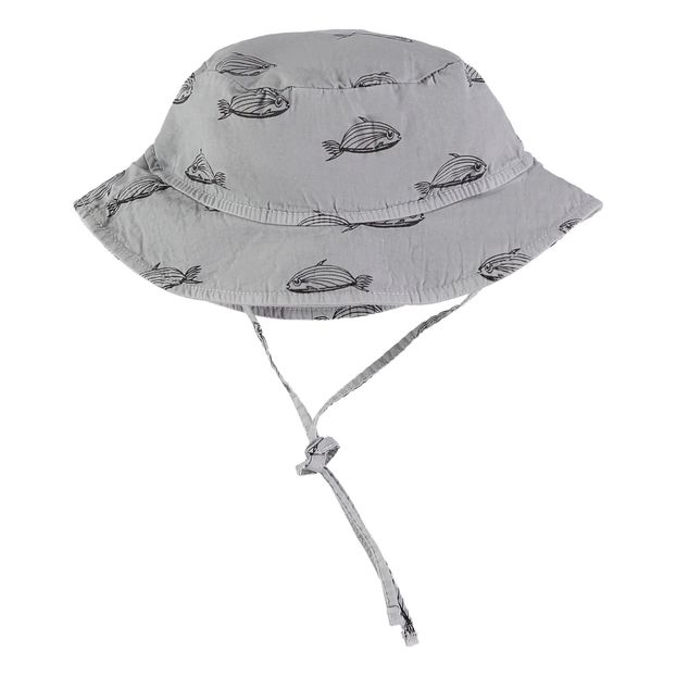 Fish hat-product