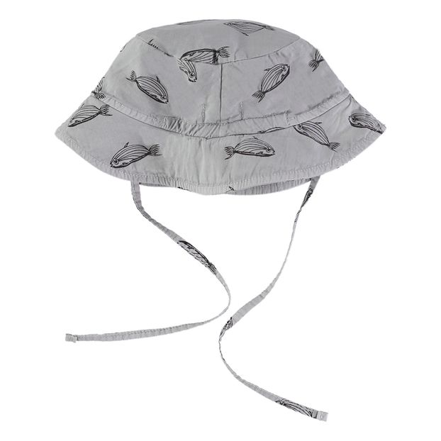 Fish hat-product