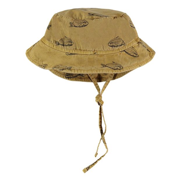 Fish hat-product