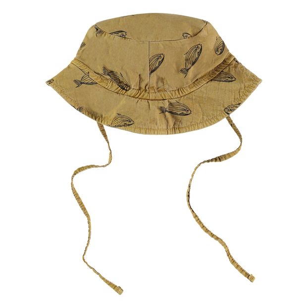 Fish hat-product