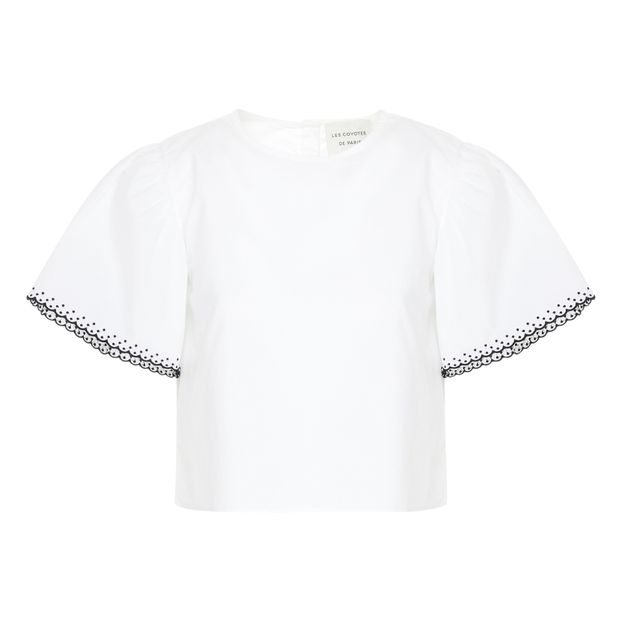 Blouse Carlotta-product