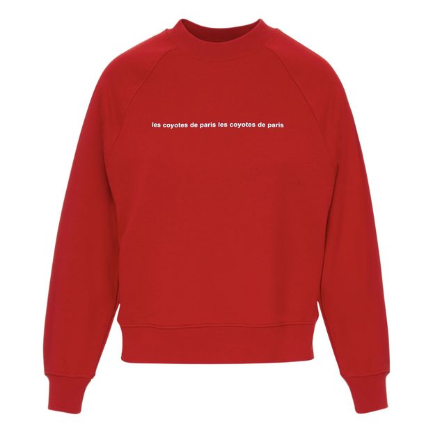 Sudadera Milou-product