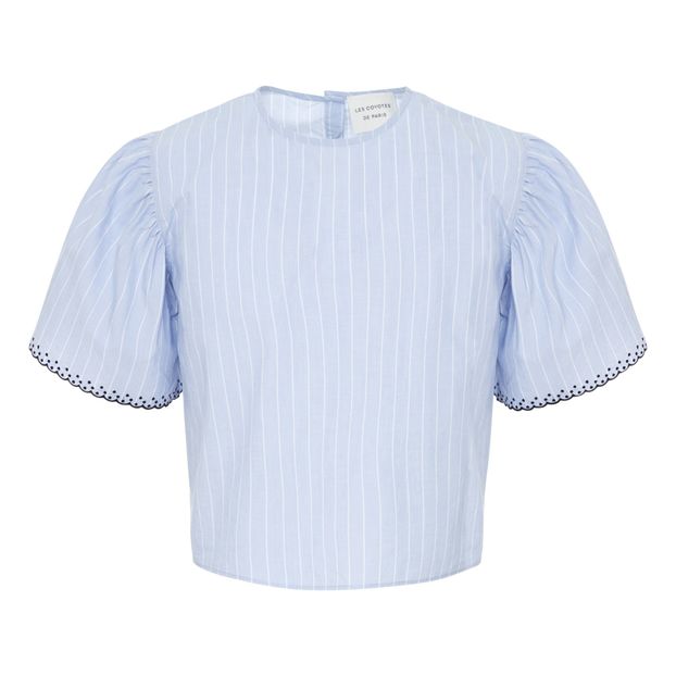 Blouse Carlotta-product