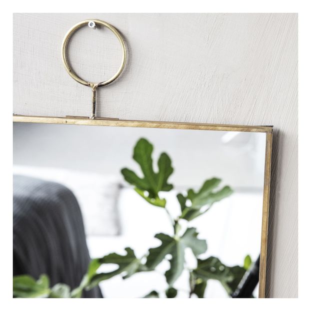 Espejo Loop-product