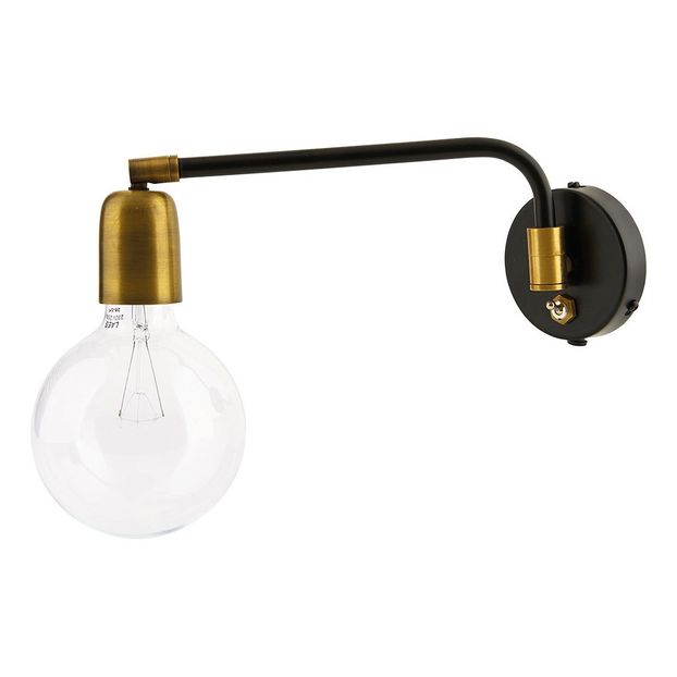 Molecular wall light-product