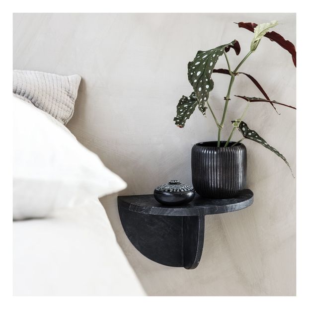 Tavolino da muro in marmo Mega -product