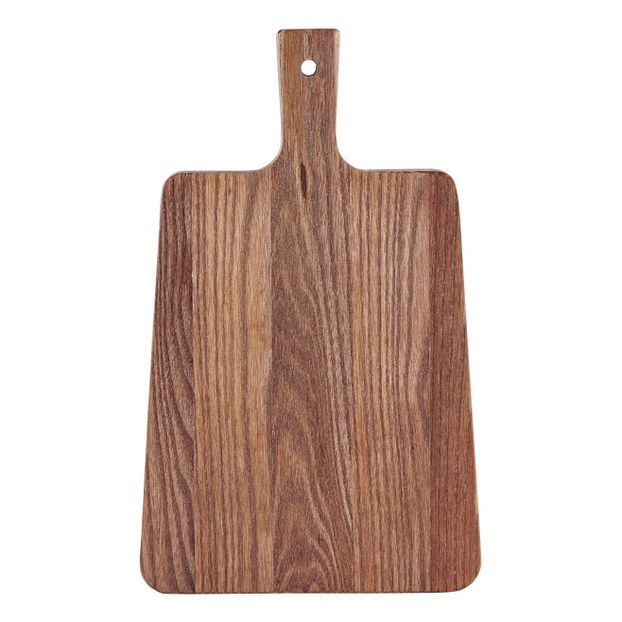 Planche à découper en noyer-product